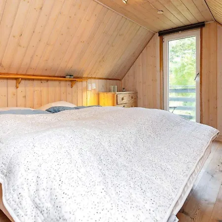 Semesterbostad 5 Person Holiday In Fr Rup