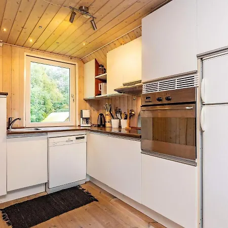 5 Person Holiday In Fr Rup Casa vacanze