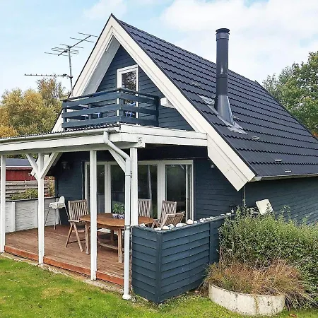 Semesterbostad 5 Person Holiday In Fr Rup *