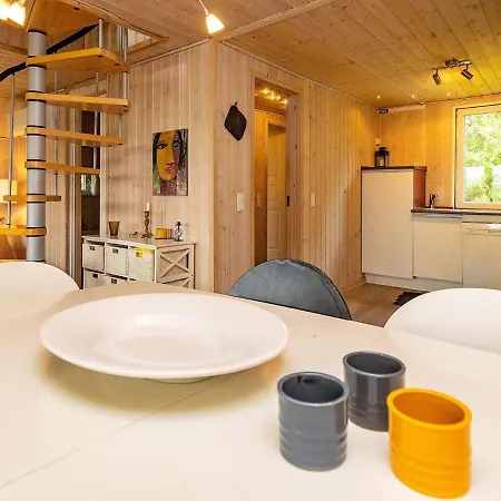 Casa vacanze 5 Person Holiday In Fr Rup