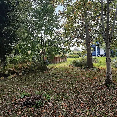 Casa vacanze 5 Person Holiday In Fr Rup Tårup