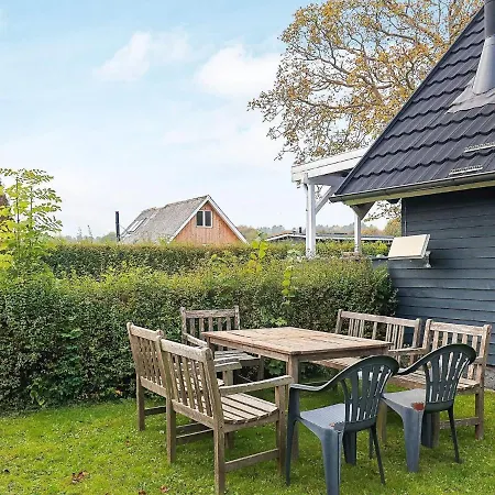 Semesterbostad 5 Person Holiday In Fr Rup