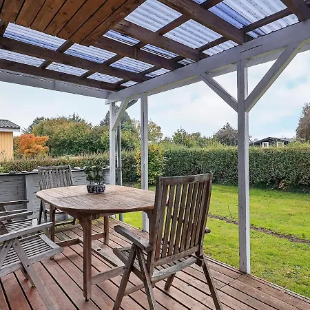 Semesterbostad 5 Person Holiday In Fr Rup