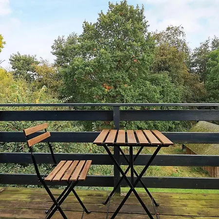 5 Person Holiday In Fr Rup