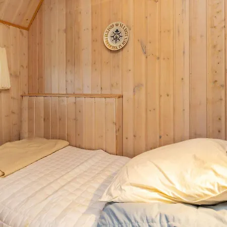 Semesterbostad 5 Person Holiday In Fr Rup *