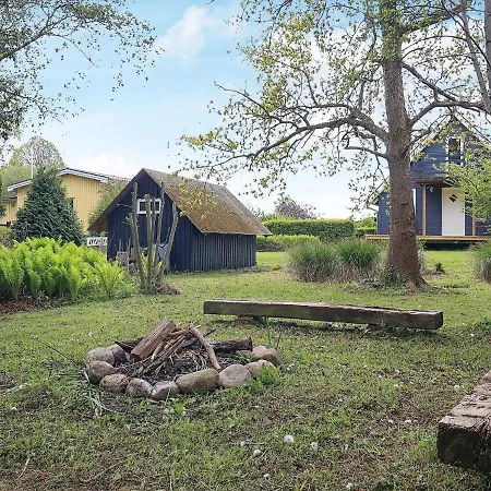 5 Person Holiday In Fr Rup Semesterbostad