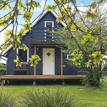 Casa vacanze 5 Person Holiday In Fr Rup Tårup